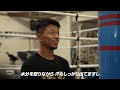 live boxing 第9弾 中谷潤人 公開練習｜プライムビデオ​