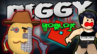 Empireblox Rosto