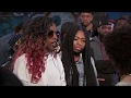 Rap Battle: RapUnzel & Deetranada vs. The Prince of New York | The Rap Game Season 4