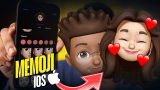 Learn How to Set Up Personal Memoji on Your iOS Device | Malayalam