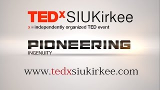 TEDxSIUKirkee || Trailer