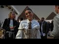 What Are People Wearing? Egypt DIOR Fall Show