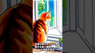 夏目漱石　吾輩は猫である【前半（起承）】