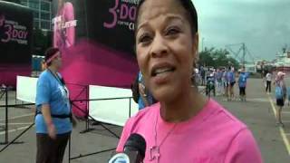 Koman For A Cure