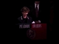 shelia macvicar scarred for life 1993 peabody award acceptance speech