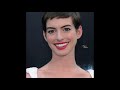 【名人百科】影星：安妮·海瑟薇 anne hathaway