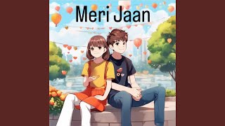 Meri Jaan | Latest Hindi Song 2024