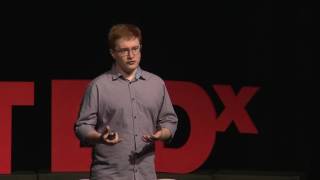 Evolution of Labor Rights in Tech | Noah Whinston | TEDxUCSD