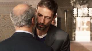 FX - Tyrant (S1) Promo