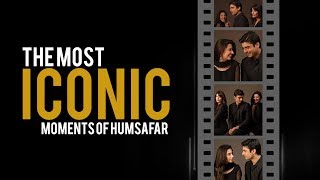 The Most Iconic Moments Of Humsafar | Celebrate Seven Years Of Humsafar | HUM TV | Drama | Spotlight