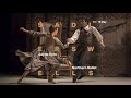 northern ballet jayne eyre trailer