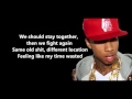 Love Game Tyga Lyrics HD