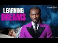 Learning Dreams with Prophet Passion Java