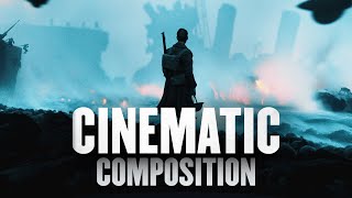 Follow these 4 rules to get cinematic composition | Filmmaking 101