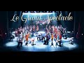 Le Grand Spectacle  by Toni Makhoul - Casino Du Liban