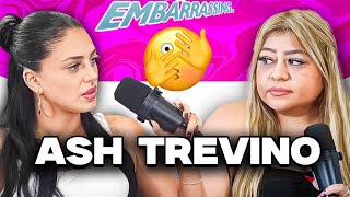 Ash Trevino exposed herself BAD as the WORST MOM EVER