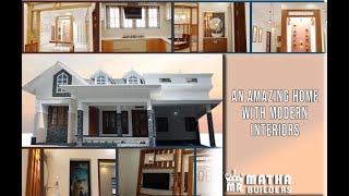 MATHA BUILDERS | ADOOR - PATHANAMTHITTA