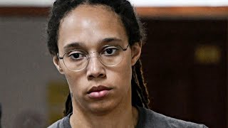 Brittney Griner's Actual Size Will Make You Look Twice, Try Not To Drool