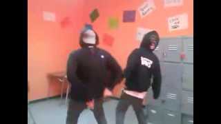 harlem shake RT 3A