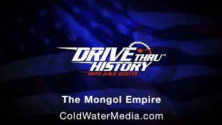 The Mongol Empire and the Founding of America - Drive Thru History