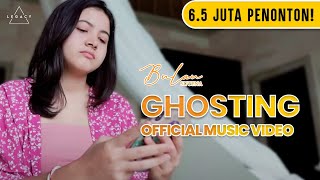 Bulan Sutena - Ghosting (Official Music Video)