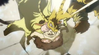 Queen's Brachio Bomber, Big Mom regains lost memory | One Piece[Eng Sub]