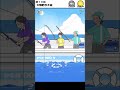 【ラッキーボーイ】うわさのクレープ屋　 スマホゲーム shorts 広告のゲーム