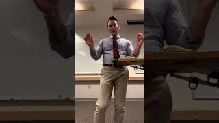CSU FIR 4311 Unit Three Project - Nick Van Kirk