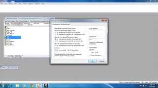 Johansen Cointegration in Eviews