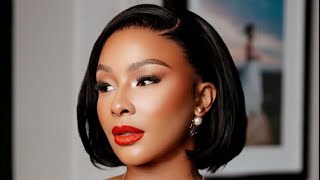 Boity Living A Lie