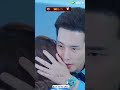 he came to save her ❤💞💓 xiaoqi and fangleng❤❣️💞 chinesedrama my girlfriend is an alien season 1 👽