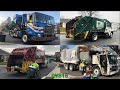 IWS15's Garbage Trucks of 2019