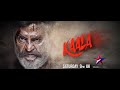 kaala 3 days to go countdown