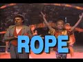 Mickeys fun songs Lets go to the circus jump rope
