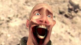 Pubg In A Nutshell Animated Compilation Sfm