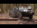 Bridgestone OE & 4WD Aftermarket Tyres with Graham Cahill from Australian 4WD Action