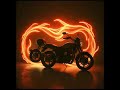 Chasing Fire
