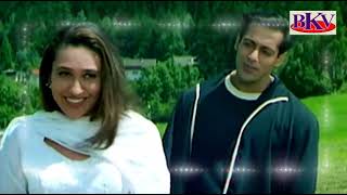 Chori Chori Sapno Mein - KARAOKE - Chal Mere Bhai 2000 - Salman Khan & Karishma Kapoor