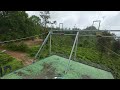 zip line experience ellasrilanka ella trending zipline nature travel shorts beautiful reels