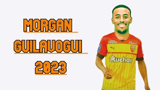 Morgan Guilavogui - Welcome To RC LENS - Best Skills & Assists & Goals - 2022/2023