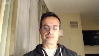 JavaOne 2017 - Primeiro Dia - Community Day