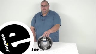 etrailer | Breaking Down the Demco Hydraulic Drum Brake Assembly