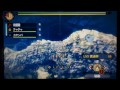 mh3gナバル亜種エクリプス貫通ボウガン 20120501