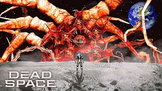 DEAD SPACE REMAKE #5 END: 3 TIẾNG TRY HARD TIÊU DIỆT TRÙM CUỐI, CỨU TRÁI ĐẤT KHỎI DIỆT VONG !!!