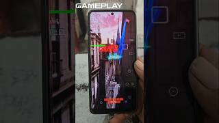 Devil May Cry 4 Special Edition Gameplay And Settings (Winlator Emulator Android)