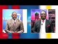 02/08 JACKY NDALA JUSTICE YA RDC, M23 ESILI TO TE, MOISE KATUMBI AKEYI KOTALA FATSHI NA BELGIQUE