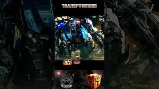 True Nature of Barricade in Transformers