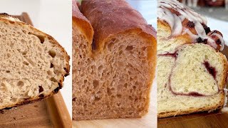 Preferments Explained | Poolish, Sponge, Biga, Sourdough