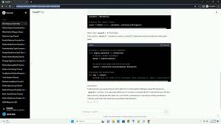 Fetching data from Postgresq Database using sqlalchemy select in python