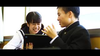 【学映システム】CM動画2020（15秒）